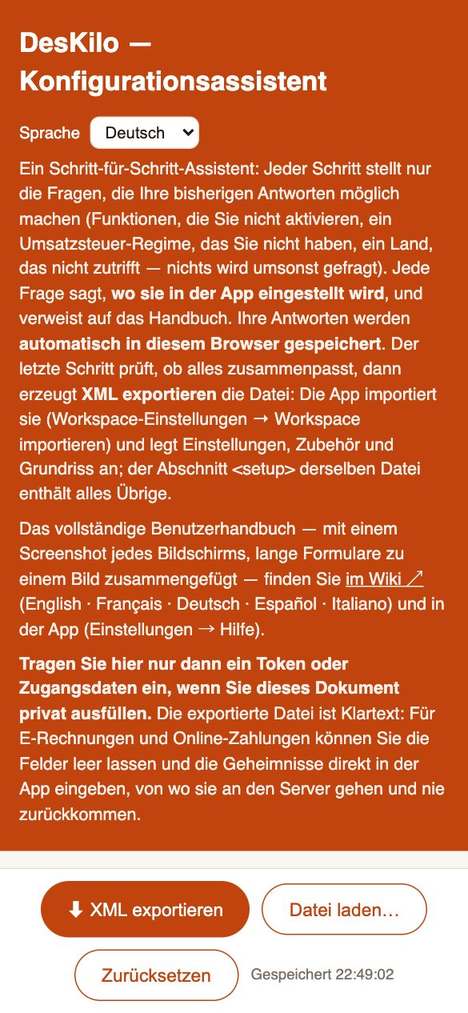 So nutzen Sie diese Anleitung
