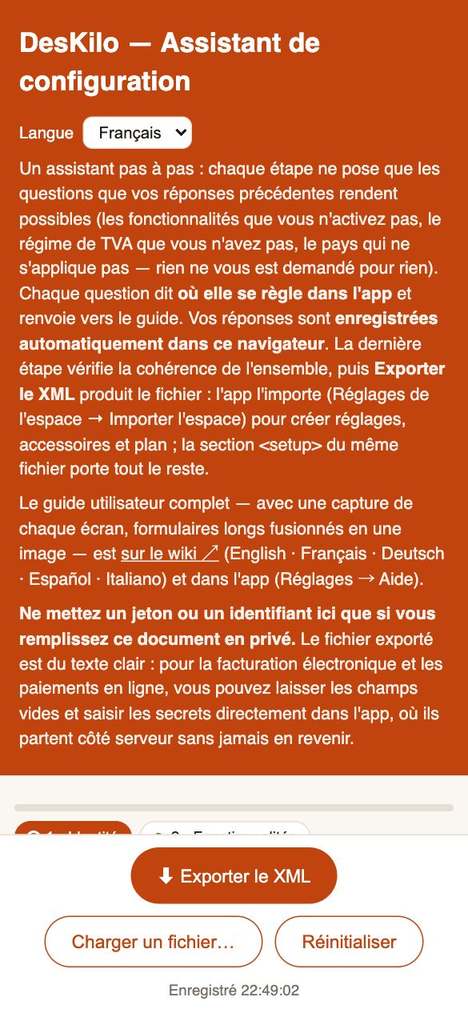 Comment utiliser ce guide