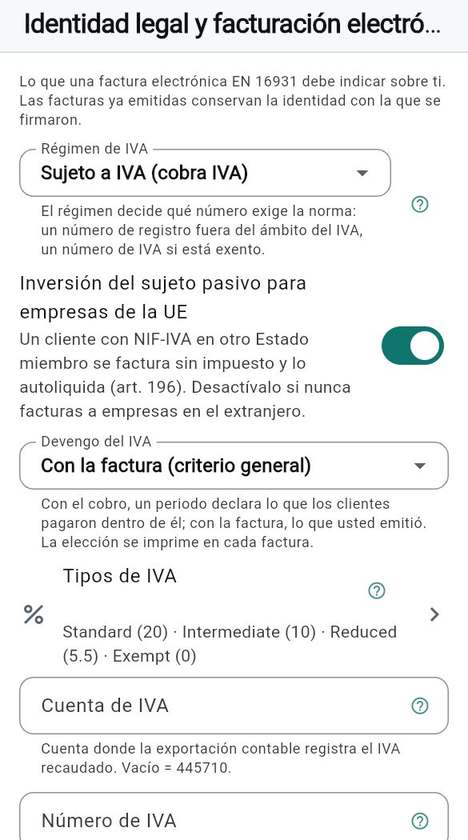 Su identidad legal y qué preguntar a su gestor