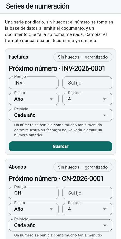 Lo que no tiene vuelta atrás