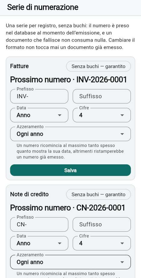 Ciò che non si può annullare
