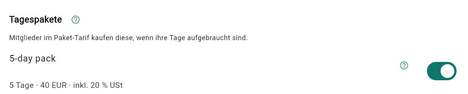 Ein durchgerechnetes Beispiel