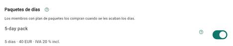 Un ejemplo completo