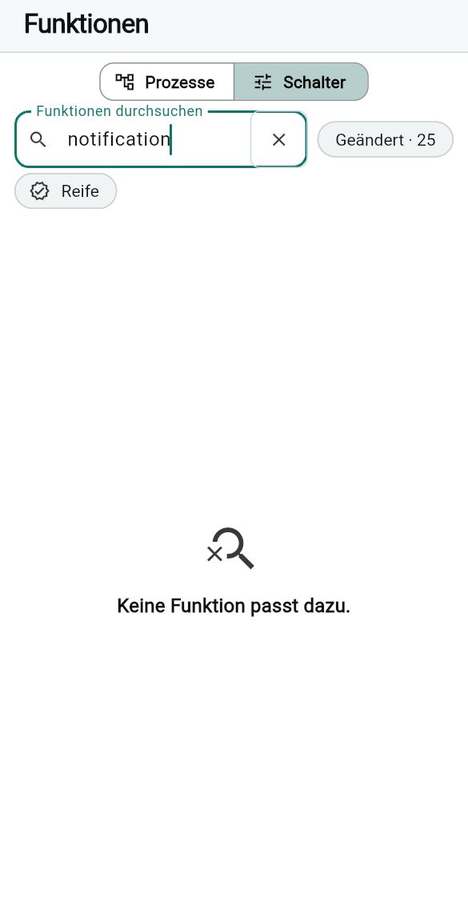 Die Kanäle, in einfachen Worten