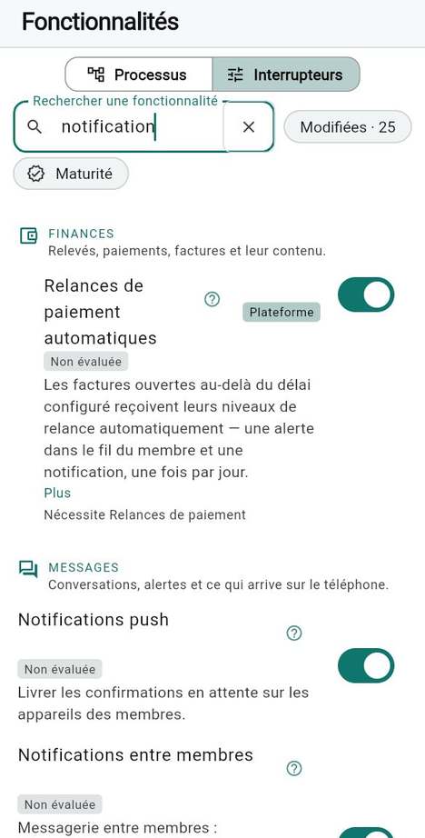 Les canaux, en mots simples