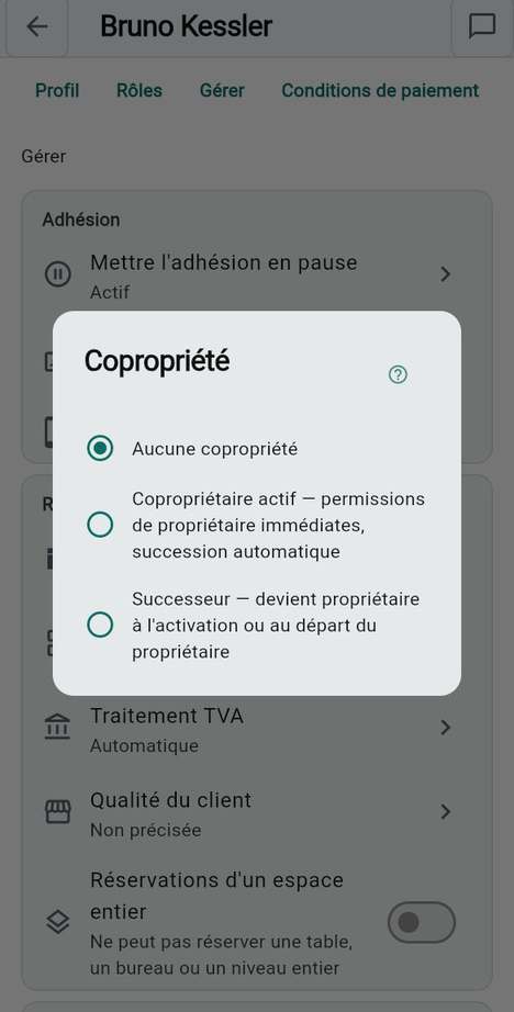 Copropriétaires : plus d’une personne qui peut agir