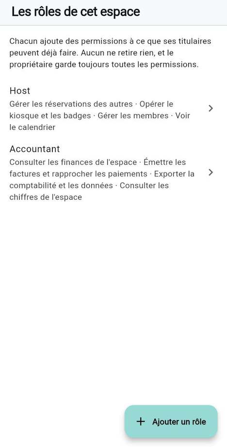 Qui fait quoi dans une vraie organisation