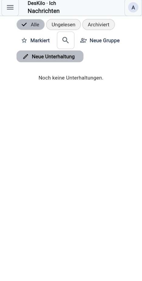 Nachrichten