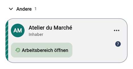 Ich: Ihr Zuhause und Ihre Spaces