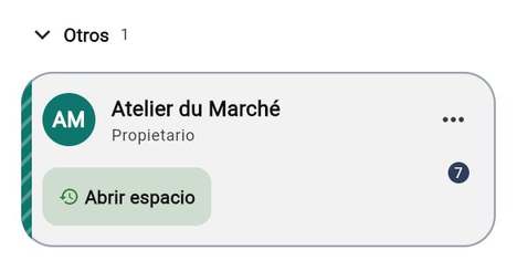 Yo: su inicio y sus espacios