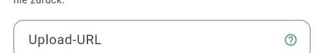 Upload-URL