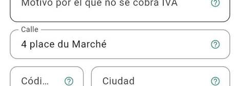 Dirección estructurada