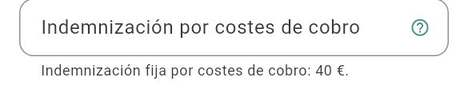 Descuento por pronto pago