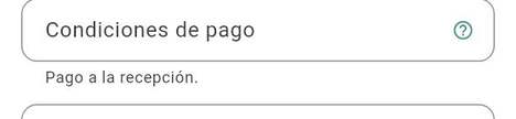 Penalización por demora