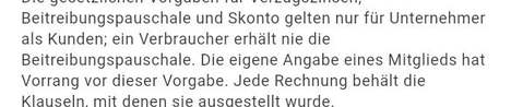 Rechtsform und Kapital