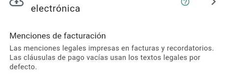Tipo de organización