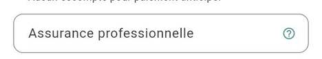Mentions particulières