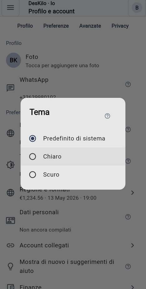 Tema