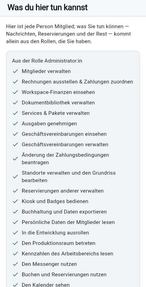 Was DesKilo ist und wer was tut