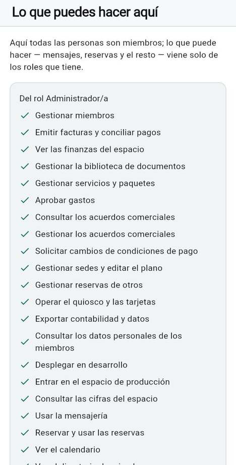 Qué es DesKilo y quién hace qué