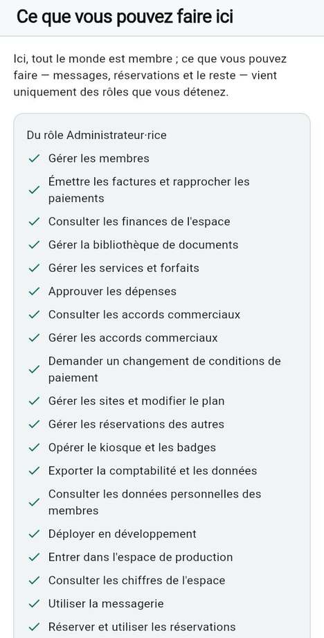 Ce qu'est DesKilo et qui fait quoi