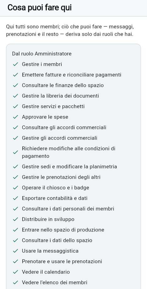 Che cos'è DesKilo e chi fa cosa
