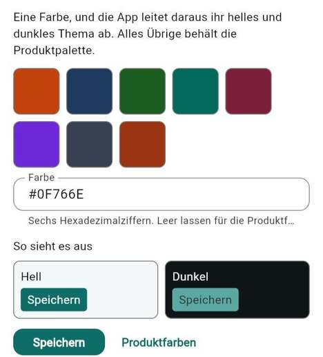 Farben